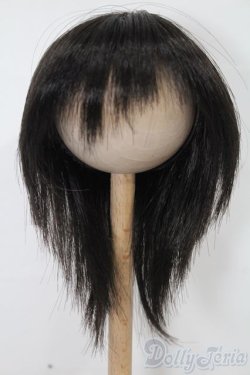 画像1: 7-8inch/ウィッグ S-25-11-02-105-TO-ZS