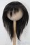 画像1: 7-8inch/ウィッグ S-25-11-02-105-TO-ZS (1)
