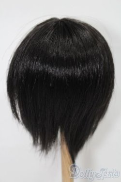 画像2: 7-8inch/ウィッグ S-25-11-02-105-TO-ZS