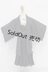 SDM＆MSD/OF:衣装セット S-25-11-02-116-TO-ZS