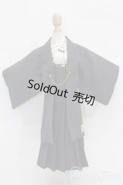 画像1: SDM＆MSD/OF:衣装セット S-25-11-02-116-TO-ZS