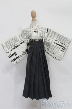 画像2: SDM＆MSD/OF:衣装セット S-25-11-02-116-TO-ZS