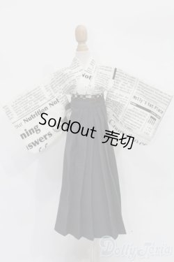 画像2: SDM＆MSD/OF:衣装セット S-25-11-02-116-TO-ZS