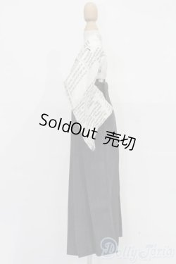 画像3: SDM＆MSD/OF:衣装セット S-25-11-02-116-TO-ZS