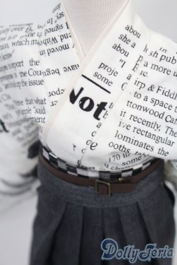 画像5: SDM＆MSD/OF:衣装セット S-25-11-02-116-TO-ZS