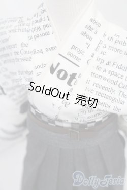 画像5: SDM＆MSD/OF:衣装セット S-25-11-02-116-TO-ZS