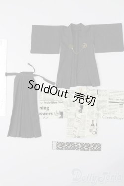 画像6: SDM＆MSD/OF:衣装セット S-25-11-02-116-TO-ZS