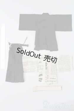 画像7: SDM＆MSD/OF:衣装セット S-25-11-02-116-TO-ZS