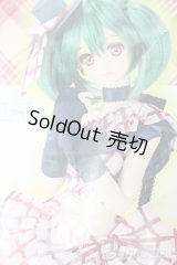 ＤＤＳ/ランカの衣装セット　ラズベリーキャンディ S-25-12-14-593-TO-ZS