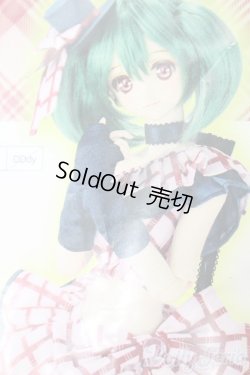 画像1: ＤＤＳ/ランカの衣装セット　ラズベリーキャンディ S-25-12-14-593-TO-ZS