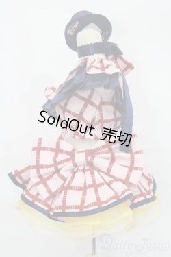画像3: ＤＤＳ/ランカの衣装セット　ラズベリーキャンディ S-25-12-14-593-TO-ZS