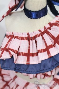 画像5: ＤＤＳ/ランカの衣装セット　ラズベリーキャンディ S-25-11-02-096-TO-ZS