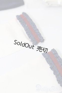 画像8: ＤＤＳ/ランカの衣装セット　ラズベリーキャンディ S-25-12-14-593-TO-ZS