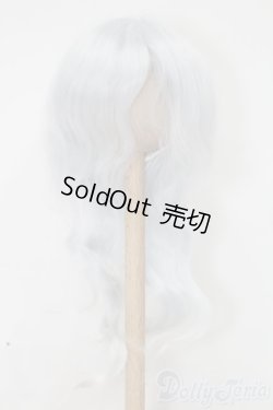 画像1: 7-8inch/ウィッグ S-25-11-02-108-TO-ZS