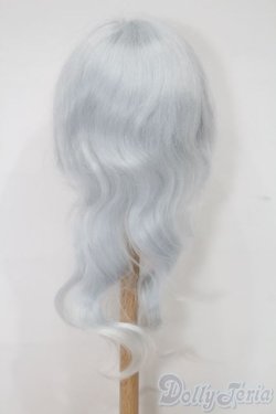 画像2: 7-8inch/ウィッグ S-25-11-02-108-TO-ZS