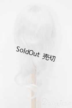 画像2: 7-8inch/ウィッグ S-25-11-02-108-TO-ZS