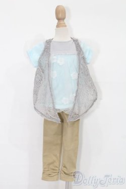 画像1: MSD＆SDM/OF ナチュカジコーデセット・ミニ(VOLKS製) S-25-11-02-230-TO-ZS