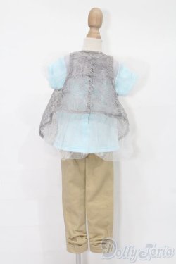 画像2: MSD＆SDM/OF ナチュカジコーデセット・ミニ(VOLKS製) S-25-11-02-230-TO-ZS