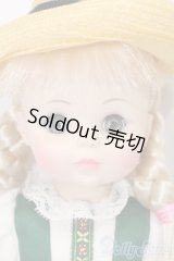 マダムアレクサンダー/Heidi(ハイジ) S-25-11-02-078-TO-ZS