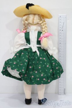 画像3: マダムアレクサンダー/Heidi(ハイジ) S-25-11-02-078-TO-ZS