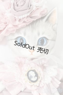 画像1: nova-doll/Cat A-type Lala pink Ver. S-26-03-22-456-TO-ZS