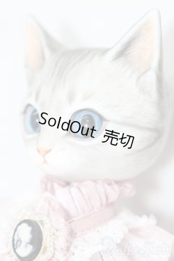 画像2: nova-doll/Cat A-type Lala pink Ver. S-26-03-22-456-TO-ZS