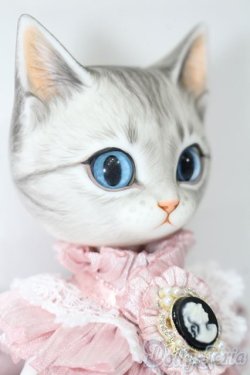 画像3: nova-doll/Cat A-type Lala pink Ver. S-25-11-02-053-TO-ZS