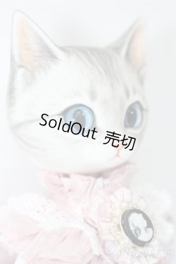 画像3: nova-doll/Cat A-type Lala pink Ver. S-26-03-22-456-TO-ZS