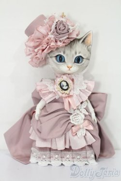 画像5: nova-doll/Cat A-type Lala pink Ver. S-25-11-02-053-TO-ZS