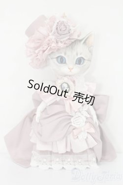画像5: nova-doll/Cat A-type Lala pink Ver. S-26-03-22-456-TO-ZS