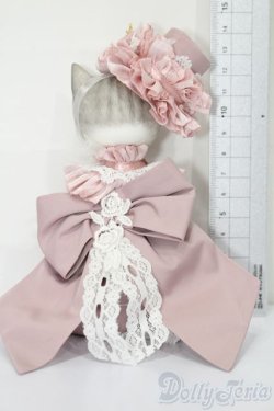 画像6: nova-doll/Cat A-type Lala pink Ver. S-25-11-02-053-TO-ZS