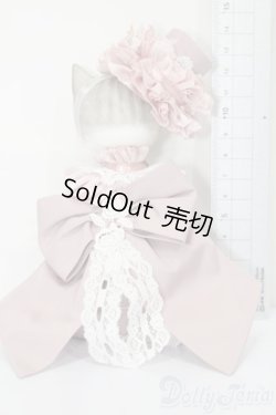 画像6: nova-doll/Cat A-type Lala pink Ver. S-26-03-22-456-TO-ZS