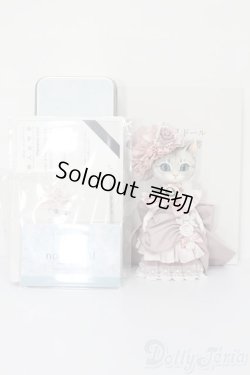画像7: nova-doll/Cat A-type Lala pink Ver. S-26-03-22-456-TO-ZS