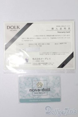 画像8: nova-doll/Cat A-type Lala pink Ver. S-25-11-02-053-TO-ZS