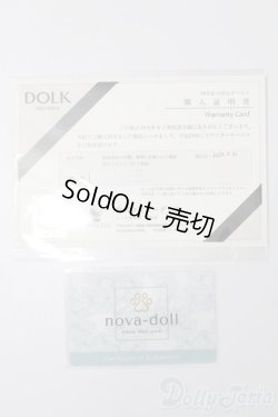 画像8: nova-doll/Cat A-type Lala pink Ver. S-26-03-22-456-TO-ZS