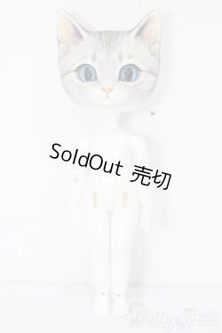画像9: nova-doll/Cat A-type Lala pink Ver. S-26-03-22-456-TO-ZS