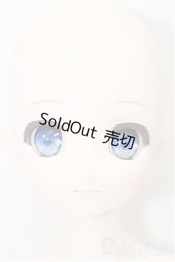 画像1: OBITSU DOLL/Standard-model Vol.1 OBT50-04 TYPE S-25-11-30-053-TO-ZS