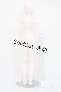 画像5: OBITSU DOLL/Standard-model Vol.1 OBT50-04 TYPE S-25-11-30-053-TO-ZS