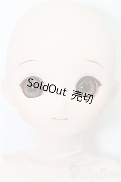 画像1: パラボックス/PB-6006+ヘッド+オビツ40ボディ S-25-11-30-054-TO-ZS