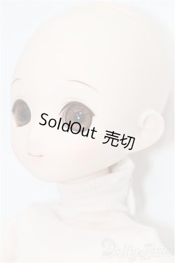 画像2: パラボックス/PB-6006+ヘッド+オビツ40ボディ S-25-11-30-054-TO-ZS