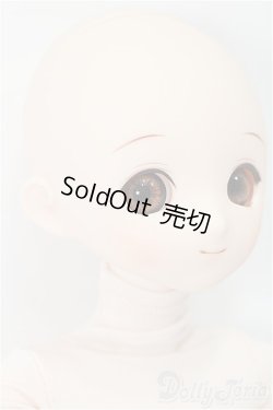 画像3: パラボックス/PB-6006+ヘッド+オビツ40ボディ S-25-11-30-054-TO-ZS