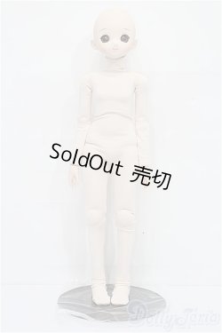 画像4: パラボックス/PB-6006+ヘッド+オビツ40ボディ S-25-11-30-054-TO-ZS