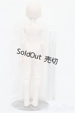 画像5: パラボックス/PB-6006+ヘッド+オビツ40ボディ S-25-11-30-054-TO-ZS