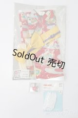 40cmサイズドール/OF:衣装 S-26-06-21-584-TO-ZS