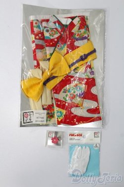 画像1: 40cmサイズドール/OF:衣装 S-25-11-02-098-TO-ZS