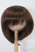7-8inch/ウィッグ S-25-11-02-107-TO-ZS
