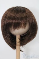 7-8inch/ウィッグ S-25-11-02-107-TO-ZS