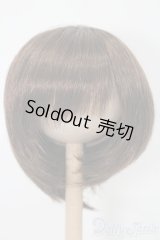 7-8inch/ウィッグ S-26-01-04-151-TO-ZS