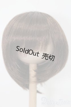 画像1: 7-8inch/ウィッグ S-26-01-04-151-TO-ZS