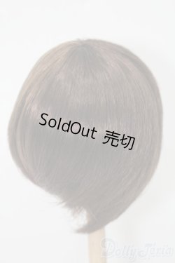 画像2: 7-8inch/ウィッグ S-26-01-04-151-TO-ZS